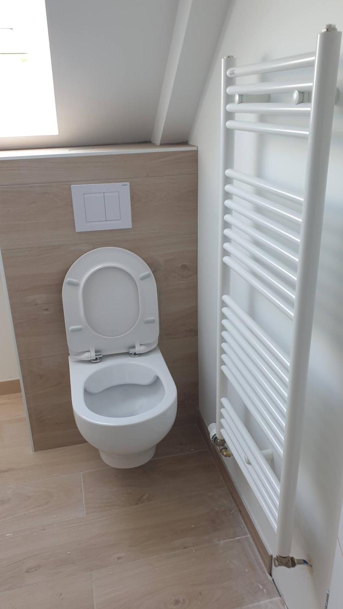 פלואמור Studio Bord De Mer Lomener מראה חיצוני תמונה