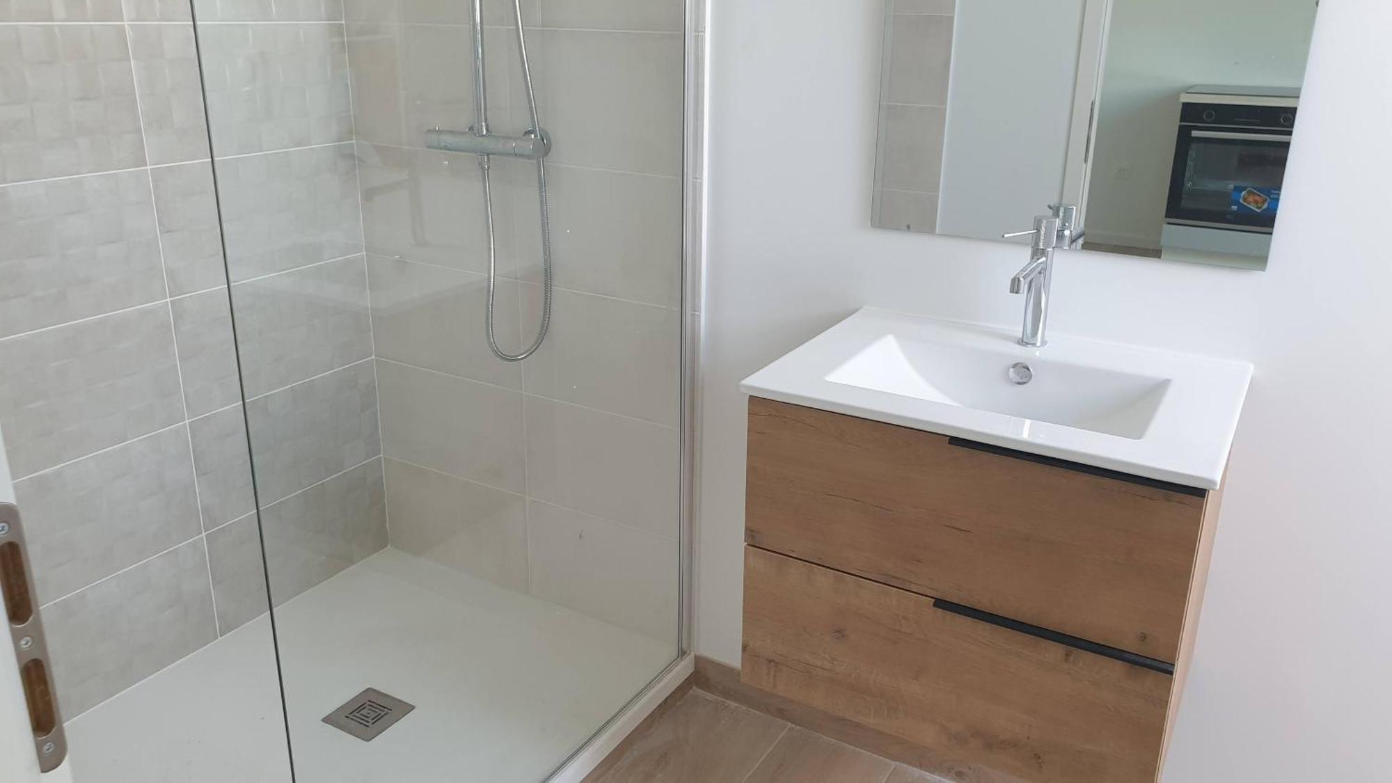 פלואמור Studio Bord De Mer Lomener מראה חיצוני תמונה