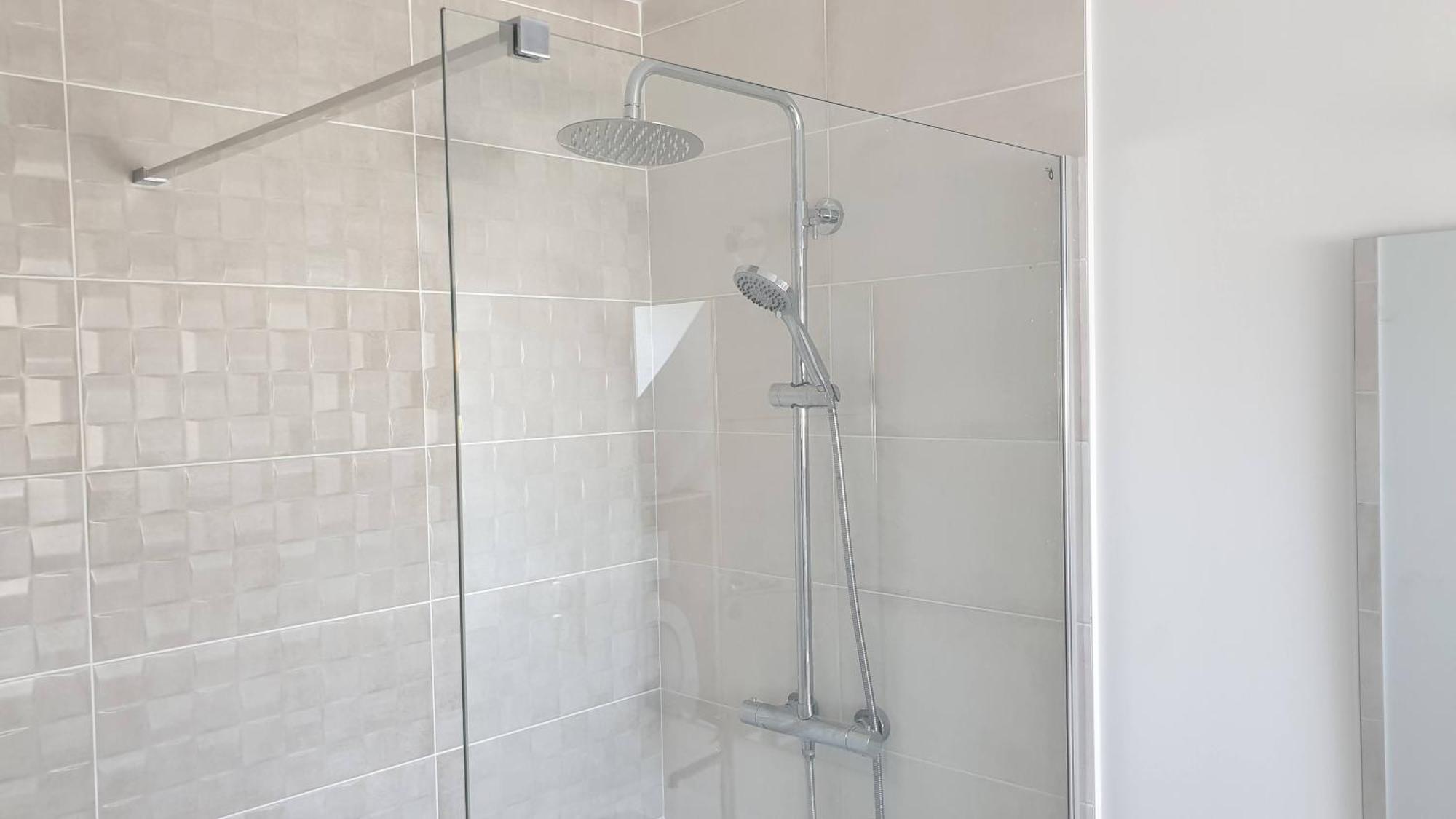 פלואמור Studio Bord De Mer Lomener מראה חיצוני תמונה